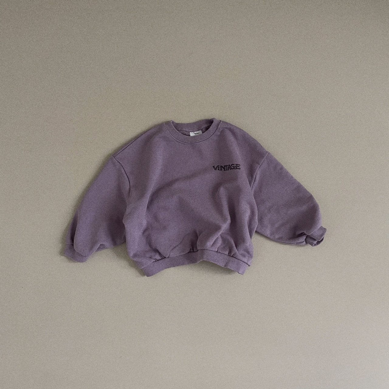 Vintage Sweatshirt