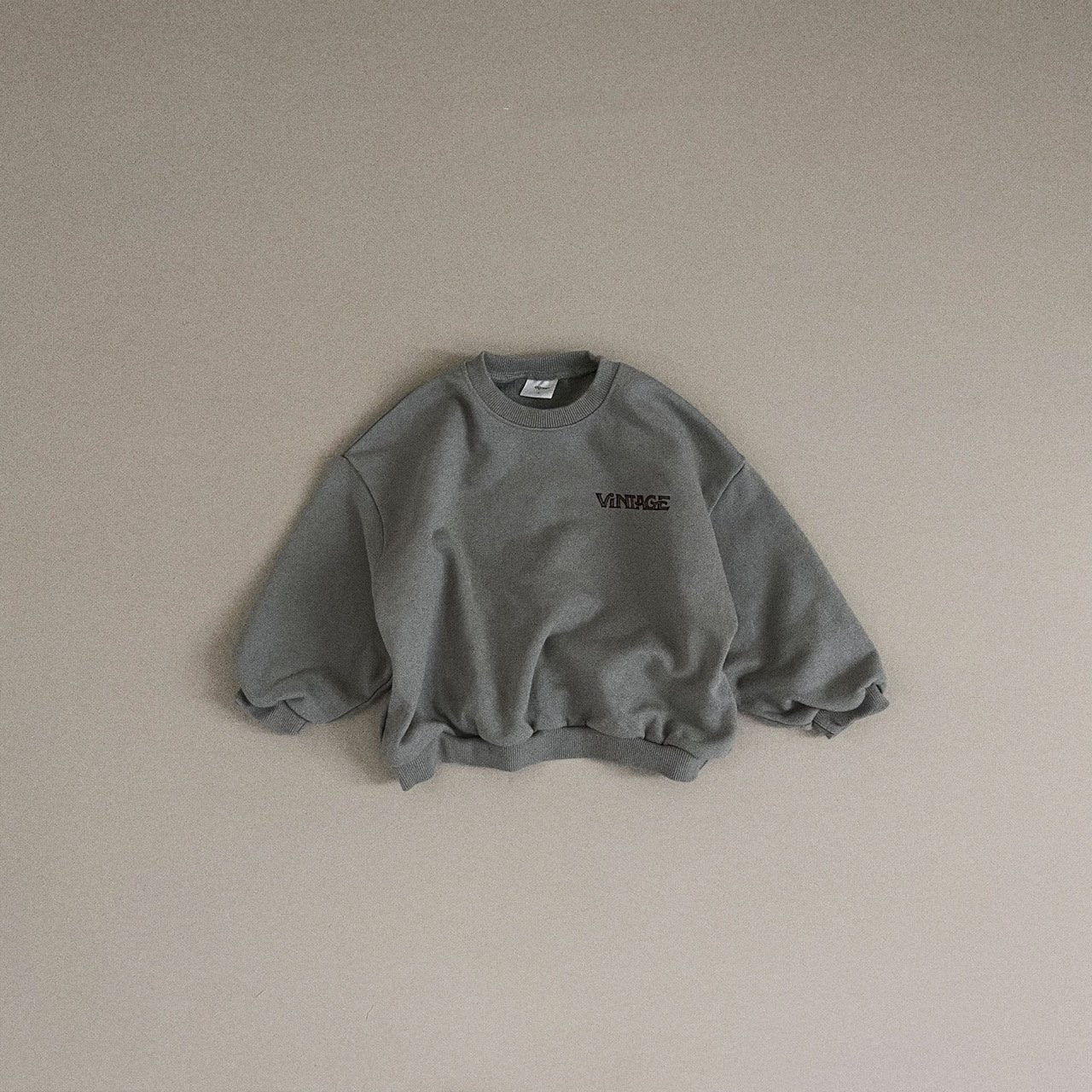 Vintage Sweatshirt